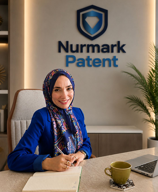 Tuğba Nur Arslan - Nurmark Patent Ofisi